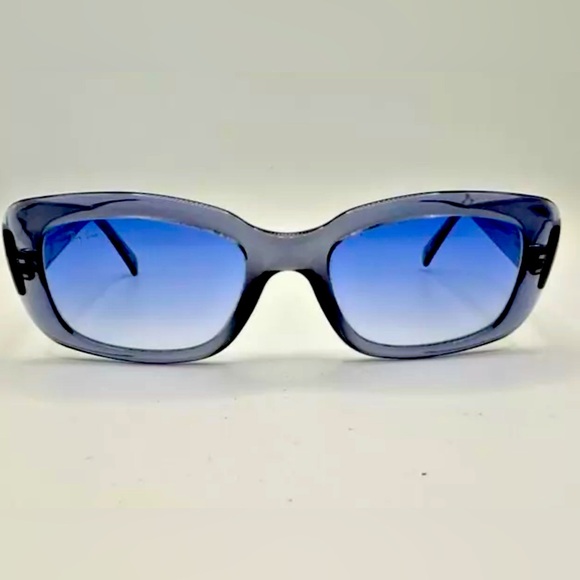 Blue Ray Bans - Picture 2 of 3